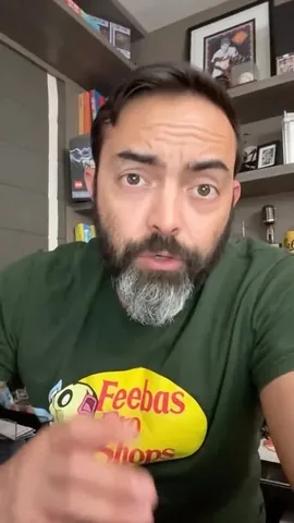 patflynn Instagram post about Livestream storytelling