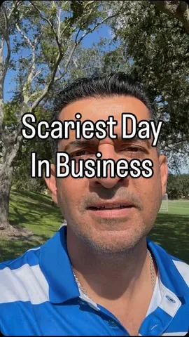 patrickbetdavid Instagram post about Business challenges