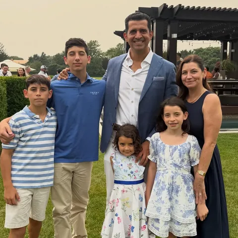 patrickbetdavid Instagram post about Family travel