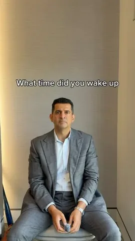 patrickbetdavid Instagram post about Military discipline