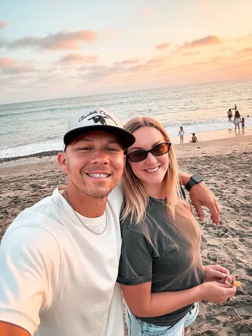 peterjvoogd Instagram post about Marriage and family