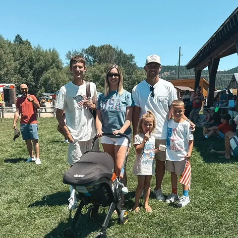 peterjvoogd Instagram post about Parenting