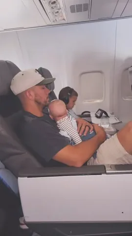 peterjvoogd Instagram post about Fatherhood