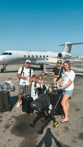 peterjvoogd Instagram post about Parenting and example