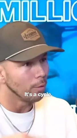 peterjvoogd Instagram post about Wealth building