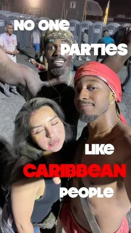 prisymontoya Instagram post about First Caribbean travel experience