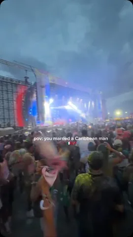 prisymontoya Instagram post about Jouvert and Caribana experience