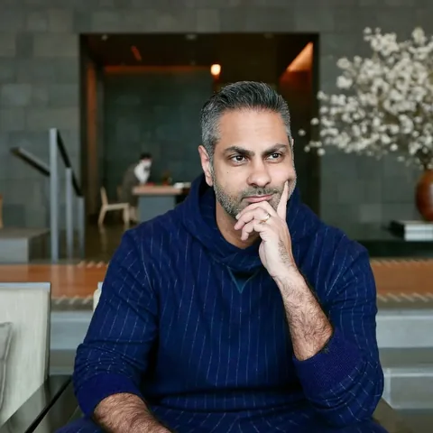 ramit Instagram post about Job search strategy