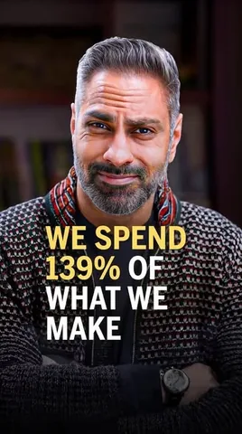 ramit Instagram post about Retirement financial planning
