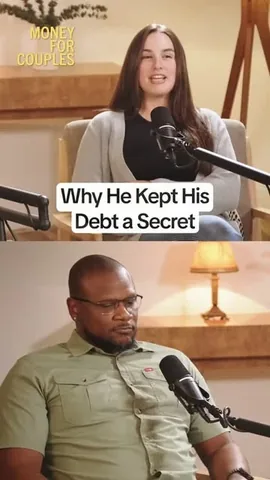 ramit Instagram post about Financial communication in relationships