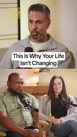 ramit Instagram post about Financial goal setting