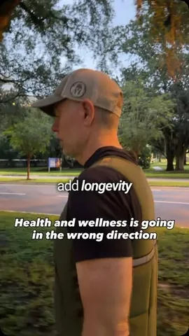 realjoedesena Instagram post about Health and wellness