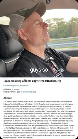 realjoedesena Instagram post about Wearables and health behavior