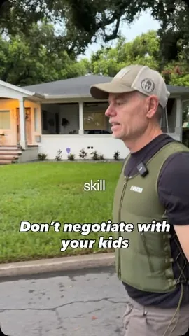 realjoedesena Instagram post about Parenting