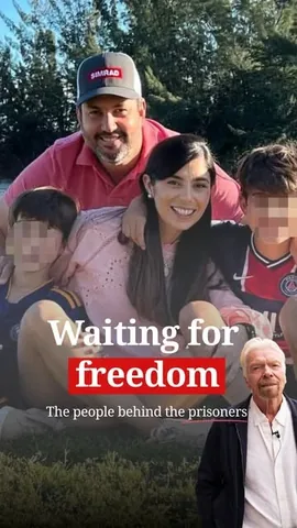 richardbranson Instagram post about Venezuelan political prisoners