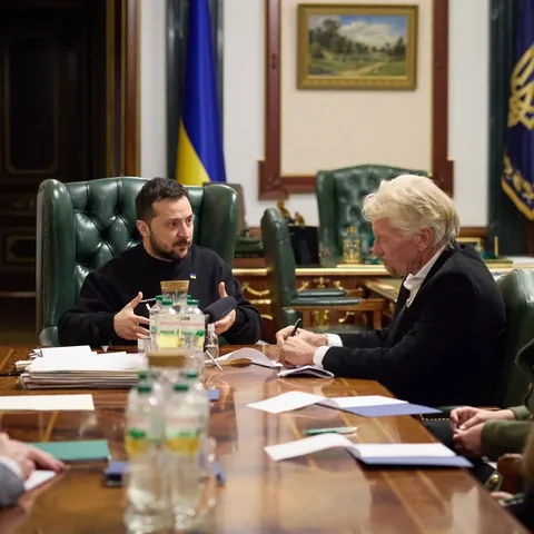 richardbranson Instagram post about War in Ukraine