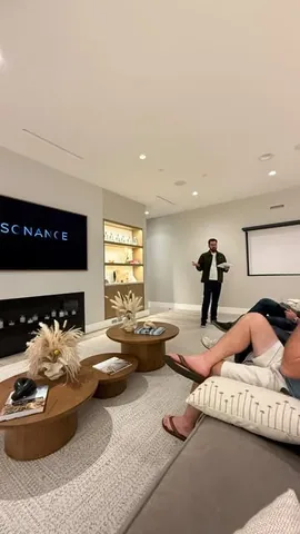 robbfahrion Instagram post about Creative action and entrepreneurship