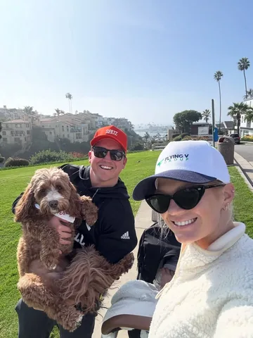 robbfahrion Instagram post about Year end business reflection