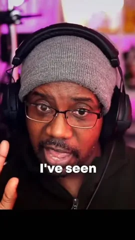 robertoblake Instagram post about Bias in judging AI created work