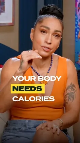 robinnyc Instagram post about Nutrition for performance