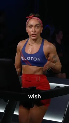 robinnyc Instagram post about Gratitude in fitness