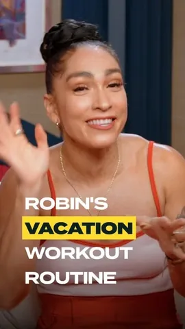robinnyc Instagram post about Consistency and longevity