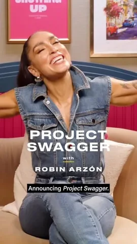 robinnyc Instagram post about Project Swagger launch
