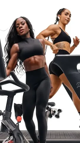 robinnyc Instagram post about Fitness program launch