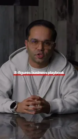 rohan_sheth Instagram post about Business principles