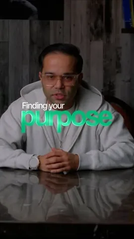 rohan_sheth Instagram post about Purpose and motivation