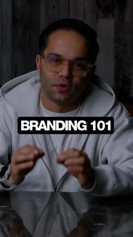 rohan_sheth Instagram post about Branding