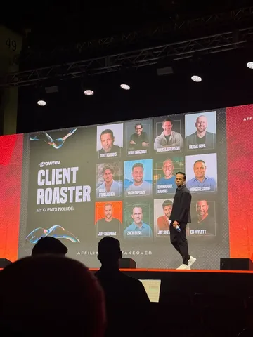 rohan_sheth Instagram post about Networking