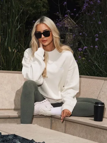 rosanna_davison Instagram post about Summer fashion collection