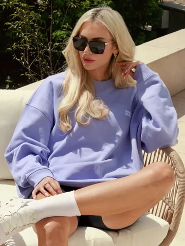 rosanna_davison Instagram post about Sustainable fashion