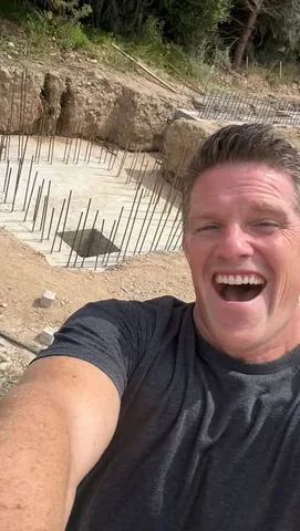russellbrunson Instagram post about Personal development museum