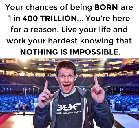 russellbrunson Instagram post about Perseverance and purpose