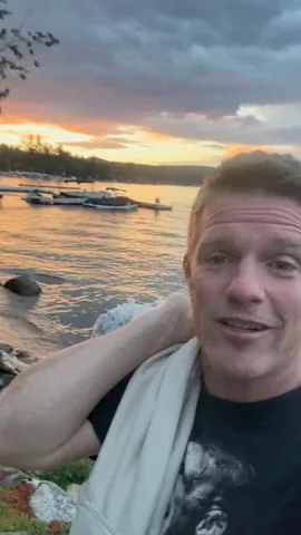 russellbrunson Instagram post about Seasonal surfing