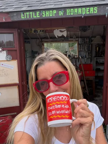 sarablakely Instagram post about Summer life roundup