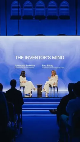 sarablakely Instagram post about Personal transformation