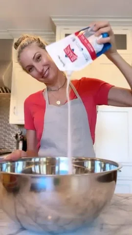 sarablakely Instagram post about Seasoned salt recipe