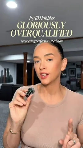 schmittastic Instagram post about Personal development hobbies