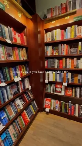 schmittastic Instagram post about Bookshop visits