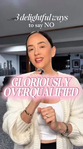 schmittastic Instagram post about Setting boundaries