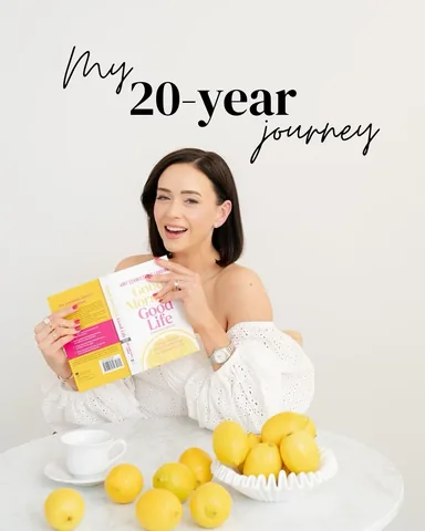 schmittastic Instagram post about Personal growth and entrepreneurship