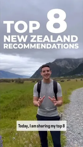shane_feldman Instagram post about New Zealand travel recommendations