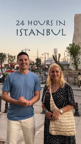 shane_feldman Instagram post about Istanbul travel experiences