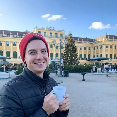 shane_feldman Instagram post about Austrian culture and leadership