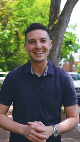 shane_feldman Instagram post about Leadership