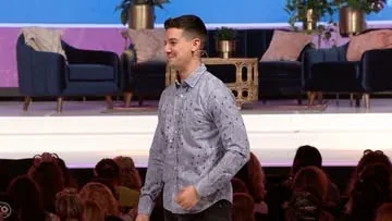 shane_feldman Instagram post about Leadership and community building