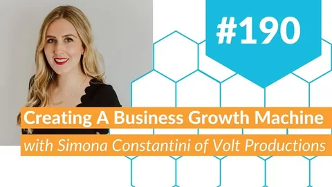 simona__costantini Instagram post about Podcast marketing opportunity